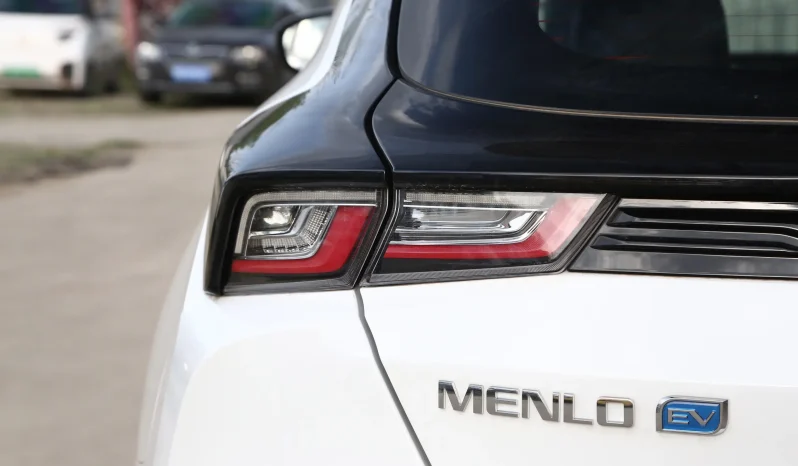 
								Chevrolet Menlo full									