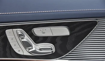 
									Mercedes-Benz EQC 400 4MATIC full								