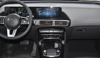 
									Mercedes-Benz EQC 400 4MATIC full								