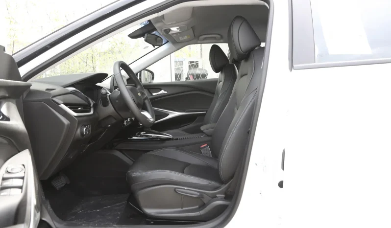 
								Chevrolet Menlo full									