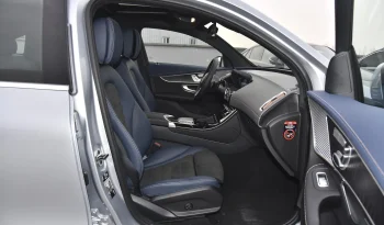 
									Mercedes-Benz EQC 400 4MATIC full								