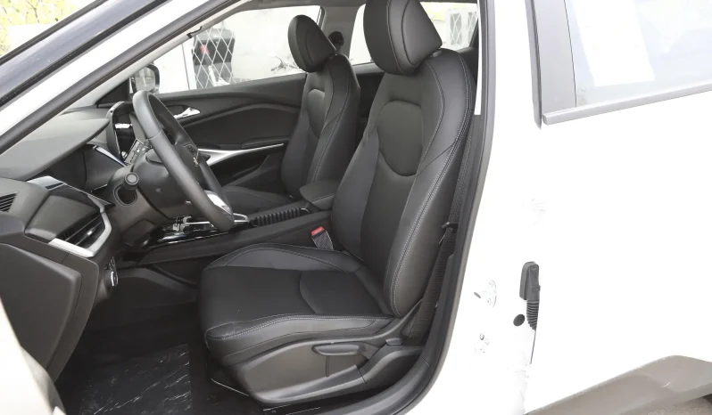 
								Chevrolet Menlo full									