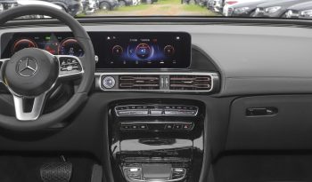 
									Mercedes-Benz EQC 400 4MATIC full								