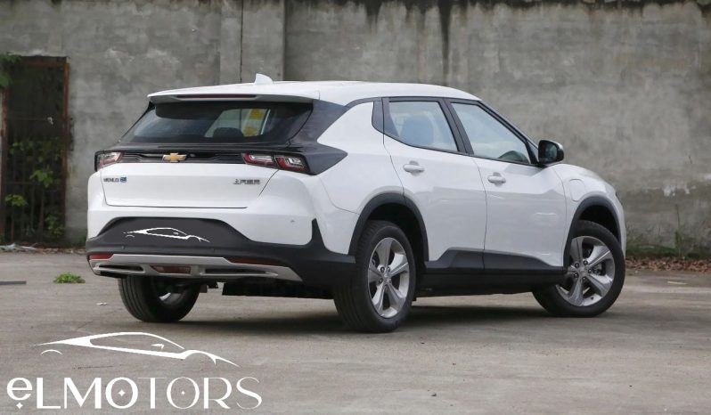 
								Chevrolet Menlo full									