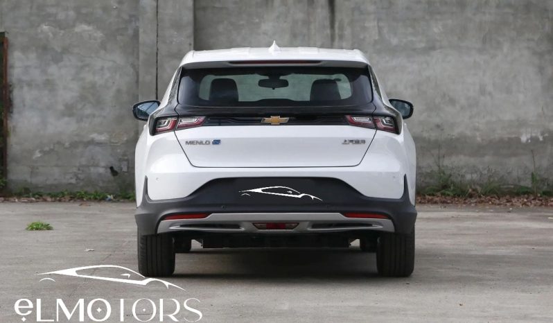 
								Chevrolet Menlo full									