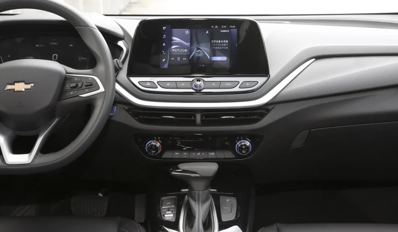 
								Chevrolet Menlo full									