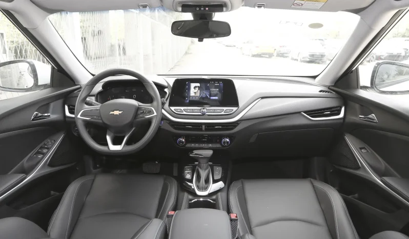 
								Chevrolet Menlo full									