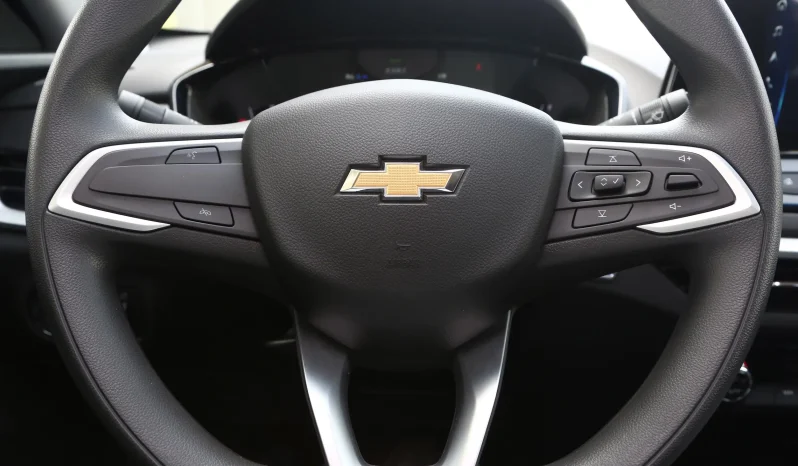 
								Chevrolet Menlo full									