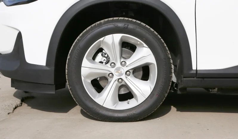 
								Chevrolet Menlo full									