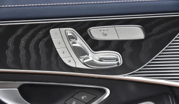 
									Mercedes-Benz EQC 400 4MATIC full								