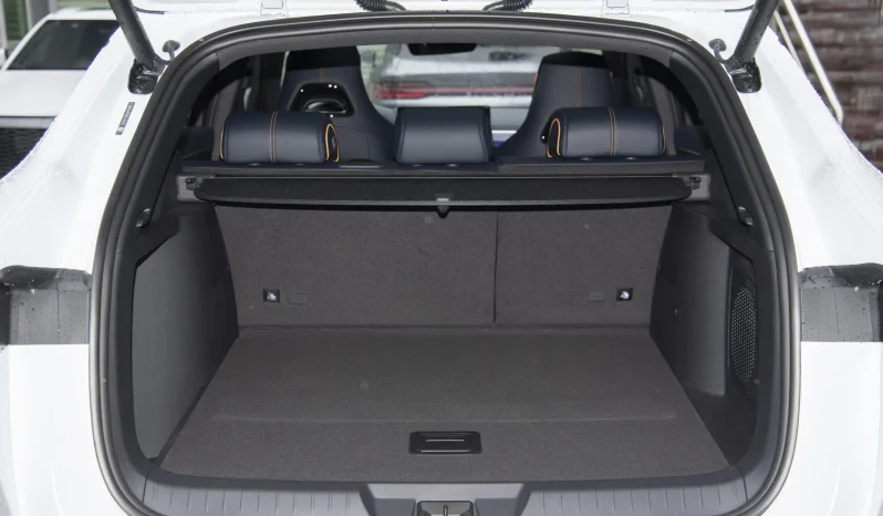 
								BYD SONG+ CHAMPION FLAGSHIP PLUS full									