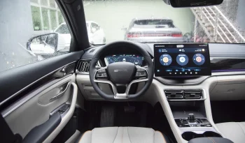 
									BYD SONG+ CHAMPION FLAGSHIP PLUS full								