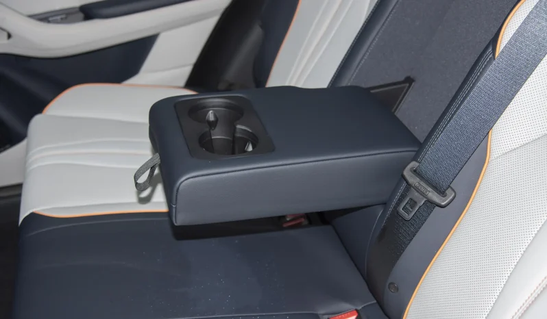 
								BYD SONG+ CHAMPION FLAGSHIP PLUS full									