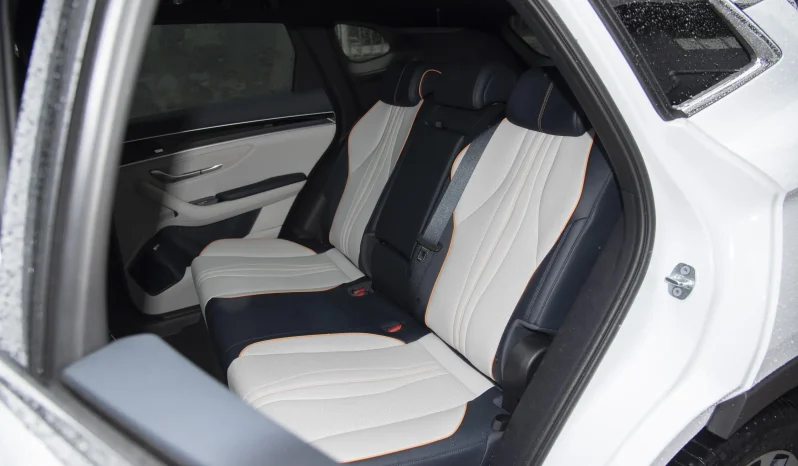 
								BYD SONG+ CHAMPION FLAGSHIP PLUS full									