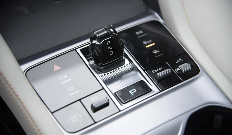 
								BYD SONG+ CHAMPION FLAGSHIP PLUS full									