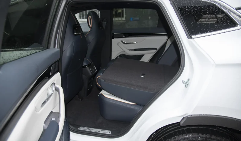 
								BYD SONG+ CHAMPION FLAGSHIP PLUS full									