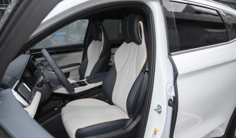 
								BYD SONG+ CHAMPION FLAGSHIP PLUS full									