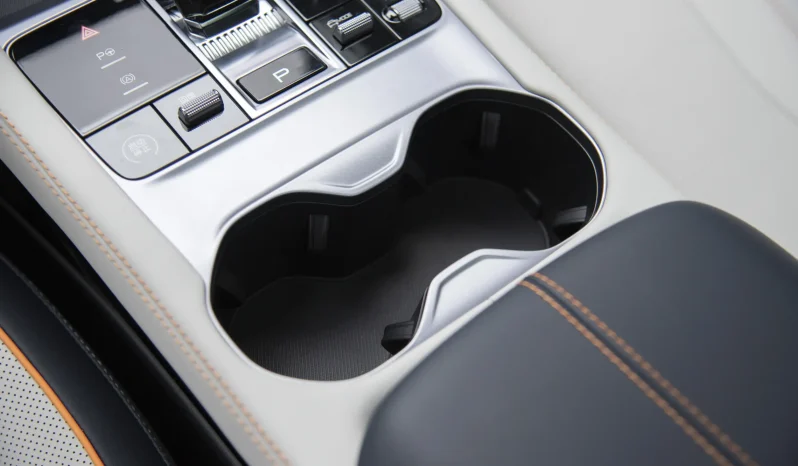 
								BYD SONG+ CHAMPION FLAGSHIP PLUS full									