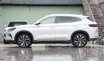 
									BYD SONG+ CHAMPION FLAGSHIP PLUS full								