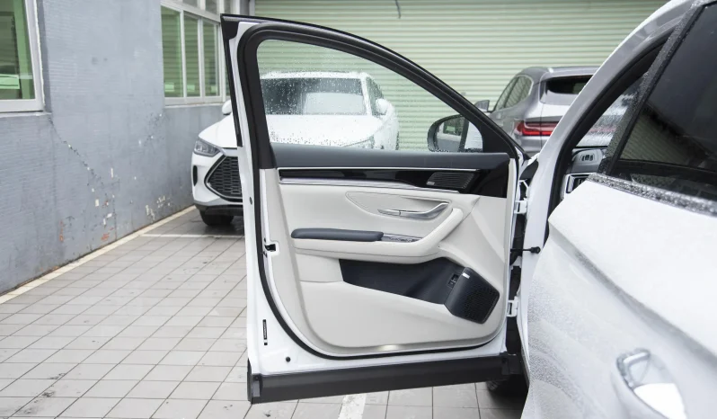 
								BYD SONG+ CHAMPION FLAGSHIP PLUS full									