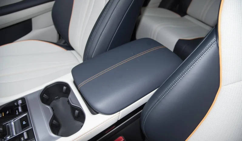 
								BYD SONG+ CHAMPION FLAGSHIP PLUS full									