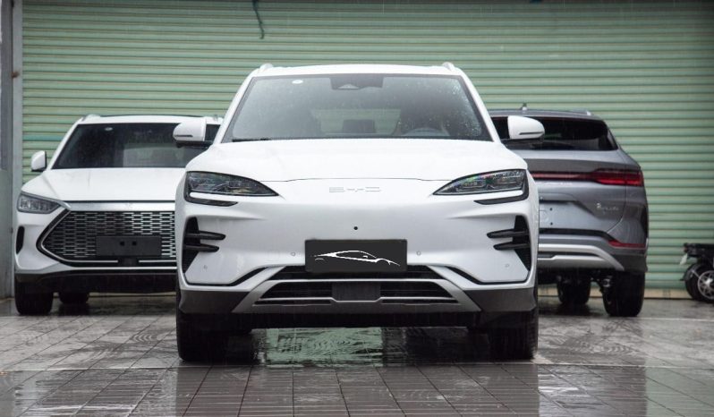 
								BYD SONG+ CHAMPION FLAGSHIP PLUS full									