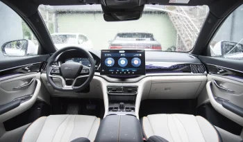 
									BYD SONG+ CHAMPION FLAGSHIP PLUS full								