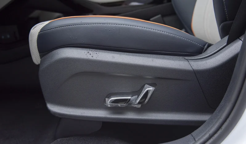 
								BYD SONG+ CHAMPION FLAGSHIP PLUS full									