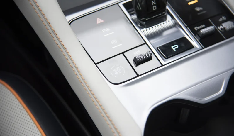 
								BYD SONG+ CHAMPION FLAGSHIP PLUS full									