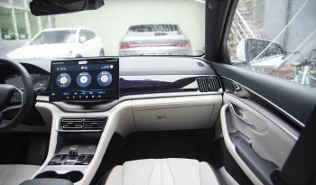 
									BYD SONG+ CHAMPION FLAGSHIP PLUS full								