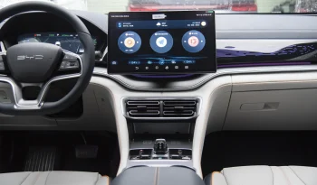 
									BYD SONG+ CHAMPION FLAGSHIP PLUS full								