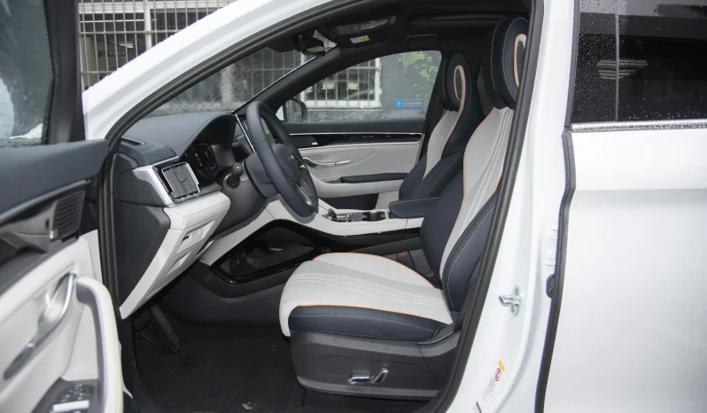 
								BYD SONG+ CHAMPION FLAGSHIP PLUS full									