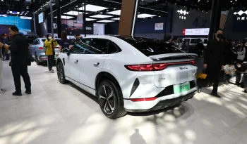 
									BYD SONG L EXCELLENT full								