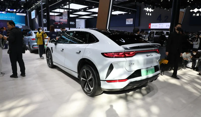 
								BYD SONG L EXCELLENT full									