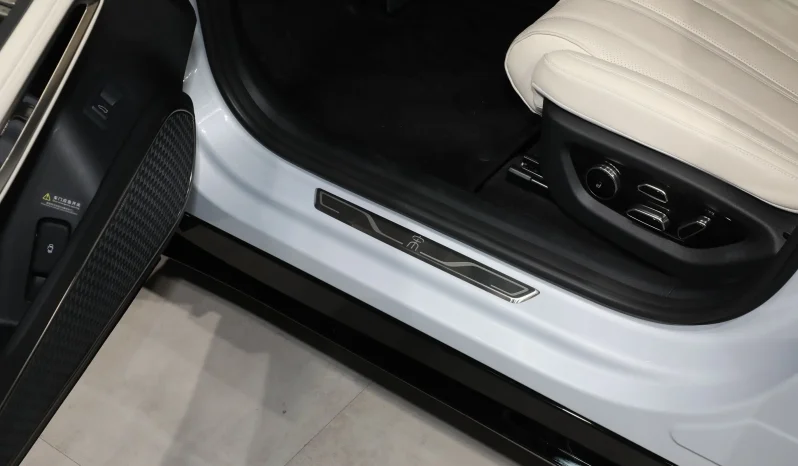 
								BYD SONG L EXCELLENT full									