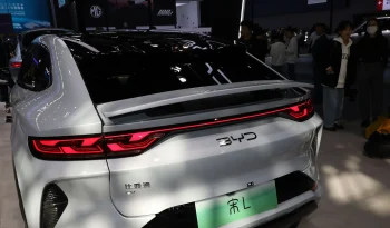 
									BYD SONG L EXCELLENT full								