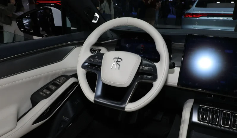 
								BYD SONG L EXCELLENT full									