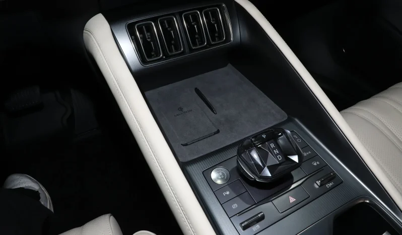 
								BYD SONG L EXCELLENT full									