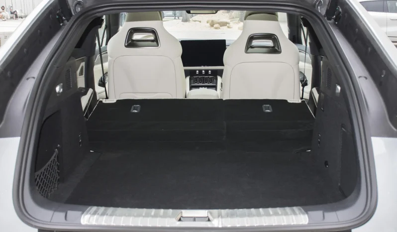 
								BYD SONG L EXCELLENT full									