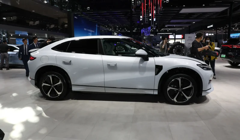 
								BYD SONG L EXCELLENT full									