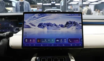 
									BYD SONG L EXCELLENT full								