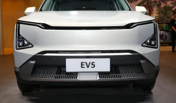 
									KIA EV5 LAND full								