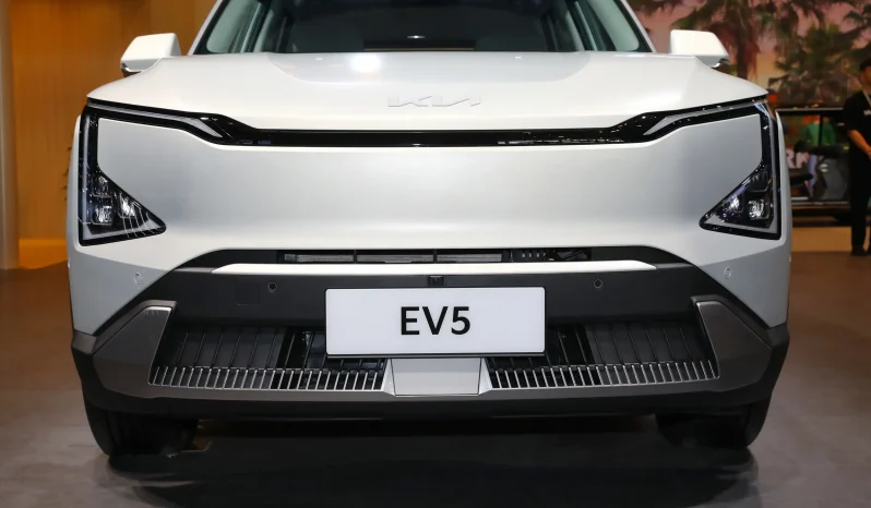 
								KIA EV5 LAND full									