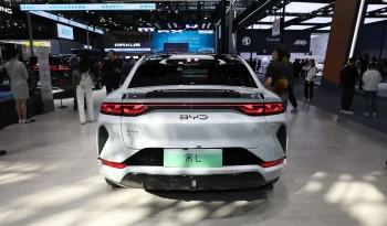 
									BYD SONG L EXCELLENT full								