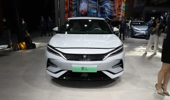 
									BYD SONG L EXCELLENT full								