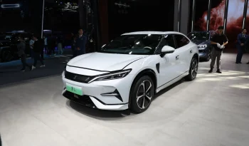 
									BYD SONG L EXCELLENT full								