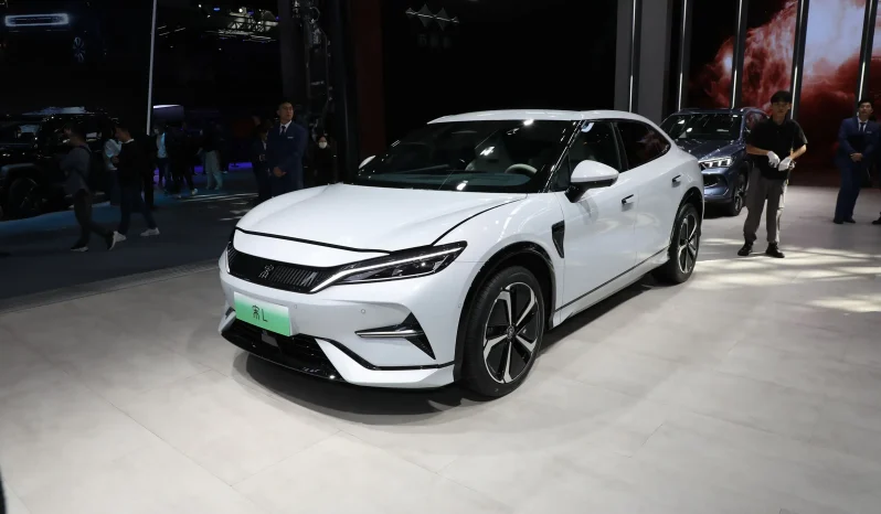 
								BYD SONG L EXCELLENT full									