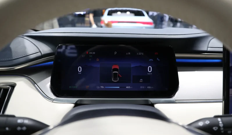 
								BYD SONG L EXCELLENT full									