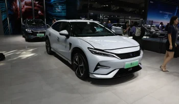 
									BYD SONG L EXCELLENT full								