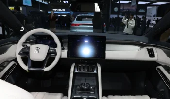 
									BYD SONG L EXCELLENT full								